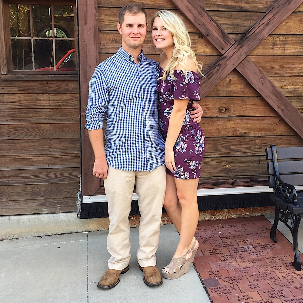 Meet your Posher, Kayla